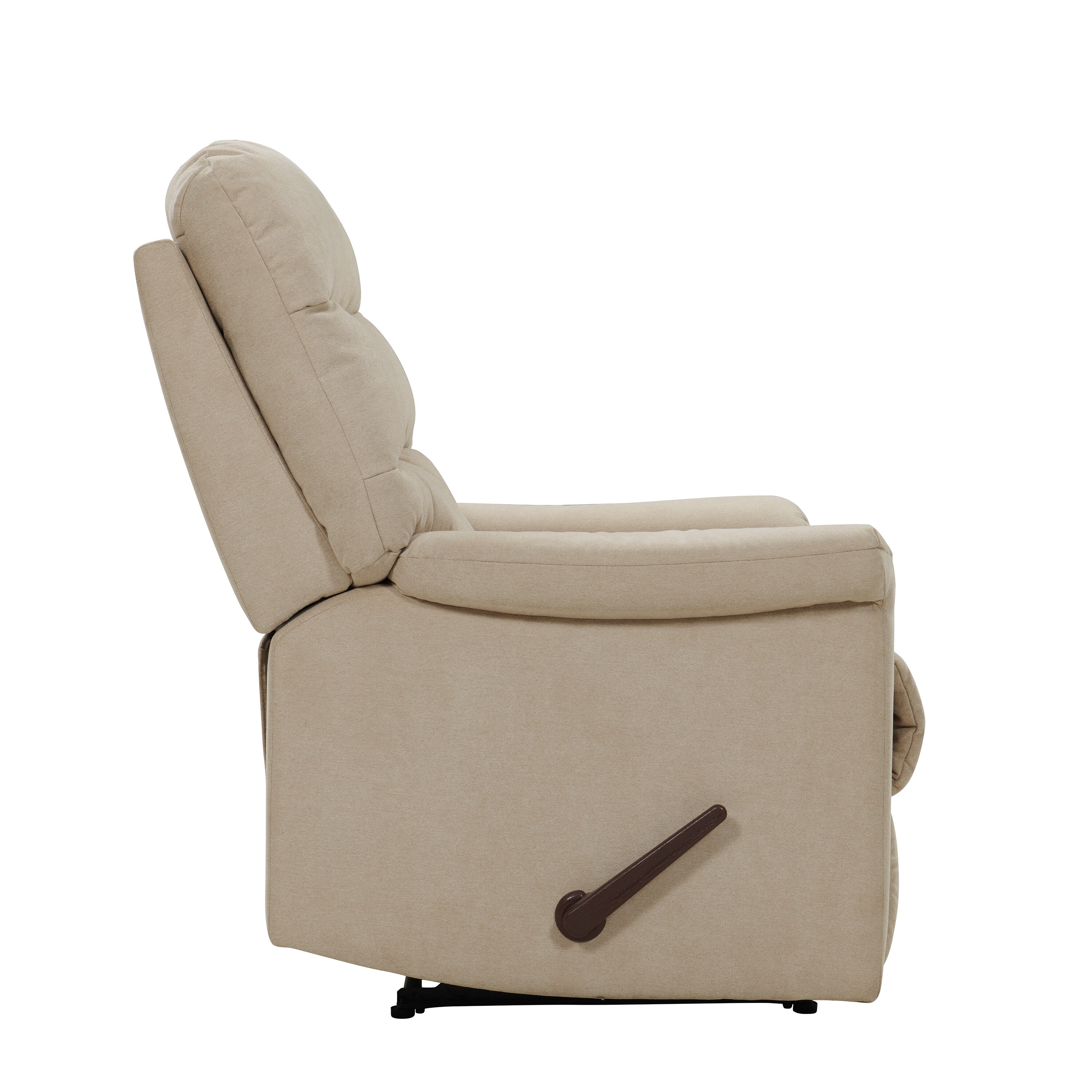 Big and tall copper grove extra large recliner chair hot sale