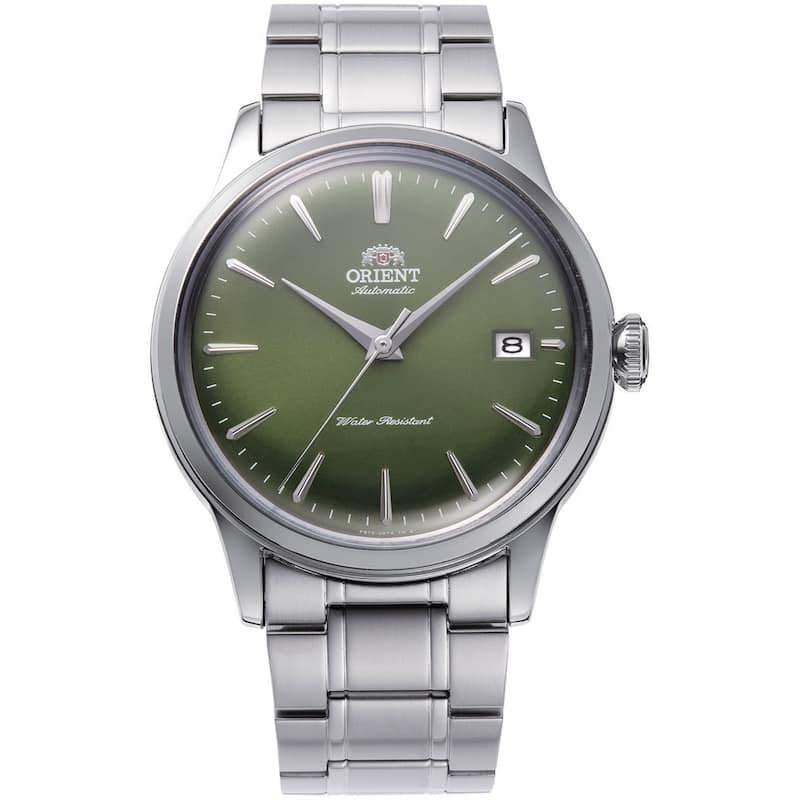 Orient Men's Bambino 38mm Automatic Watch - N/A