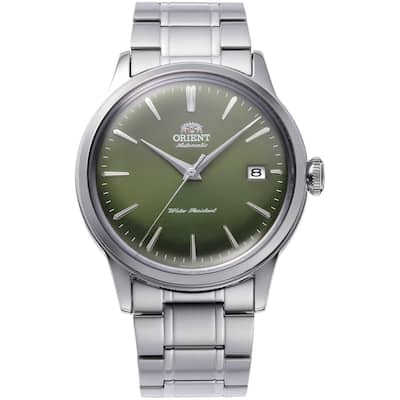 Orient Men's Bambino 38mm Automatic Watch - N/A