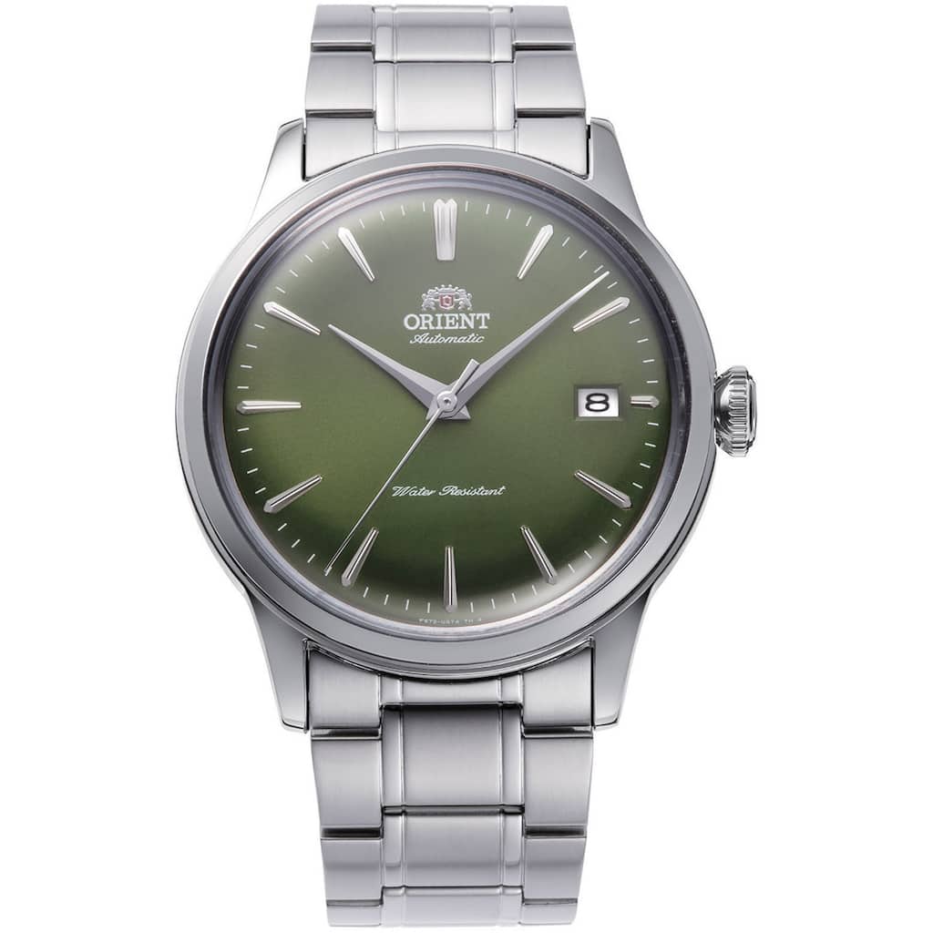 Orient Men's Bambino 38mm Automatic Watch - N/A