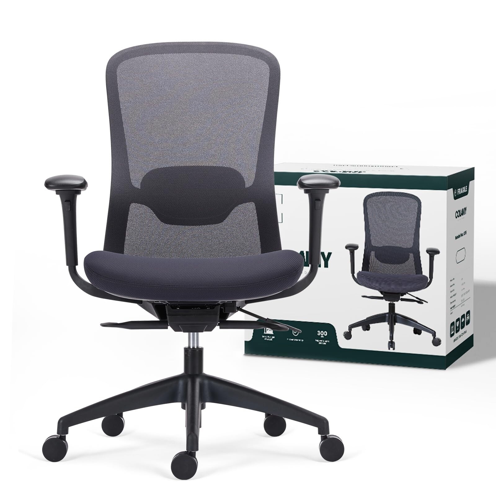 https://ak1.ostkcdn.com/images/products/is/images/direct/ff2d2708c11b1d03f6a255114c2ab8ed8ff18000/Ergonomic-Mesh-Office-Chair%2C-Mid-Back-Computer-Executive-Desk-Chair-with-4D-Armrests%2C-Slide-Seat%2C-Tilt-Lock-and-Lumbar-Support.jpg