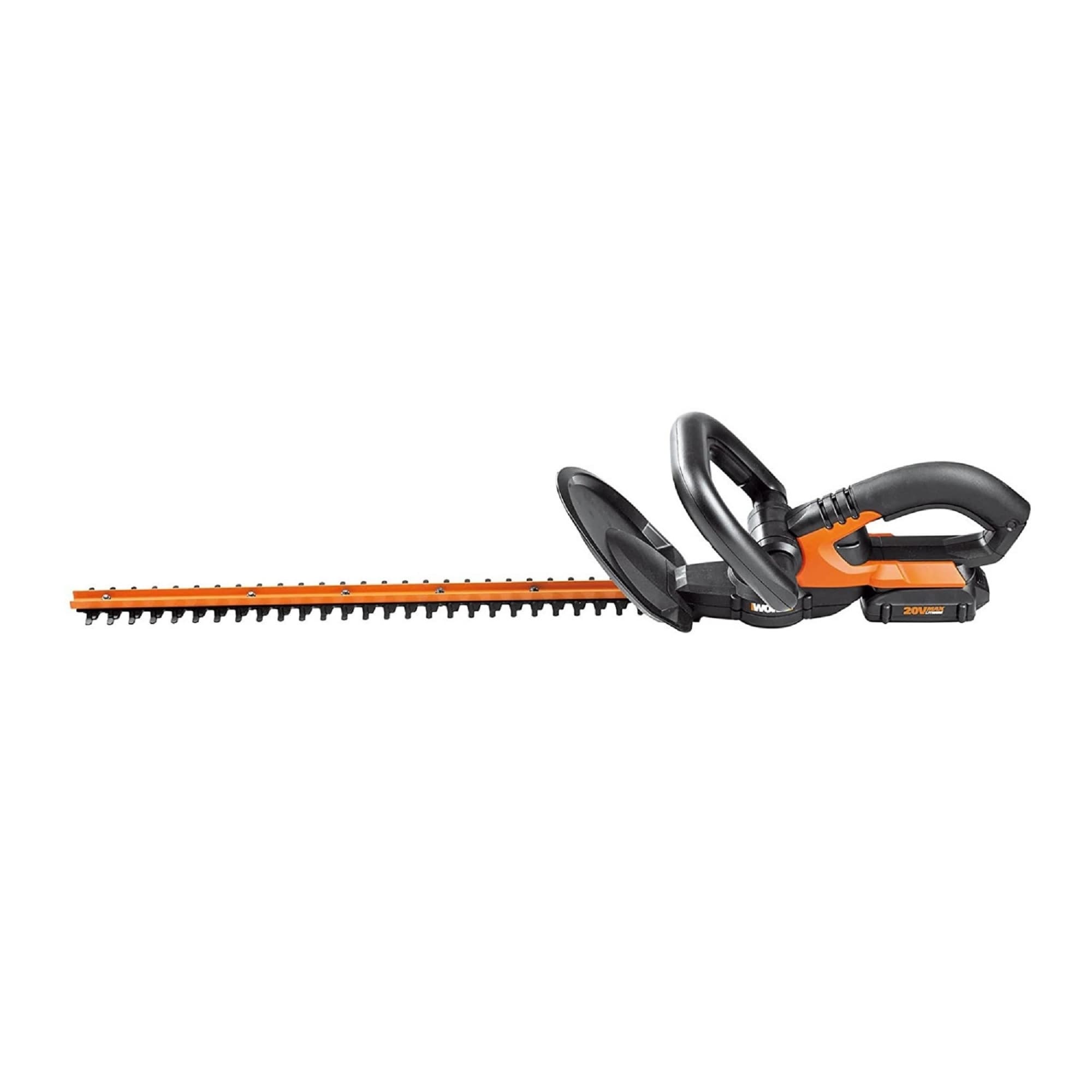 einhell electric hedge trimmer