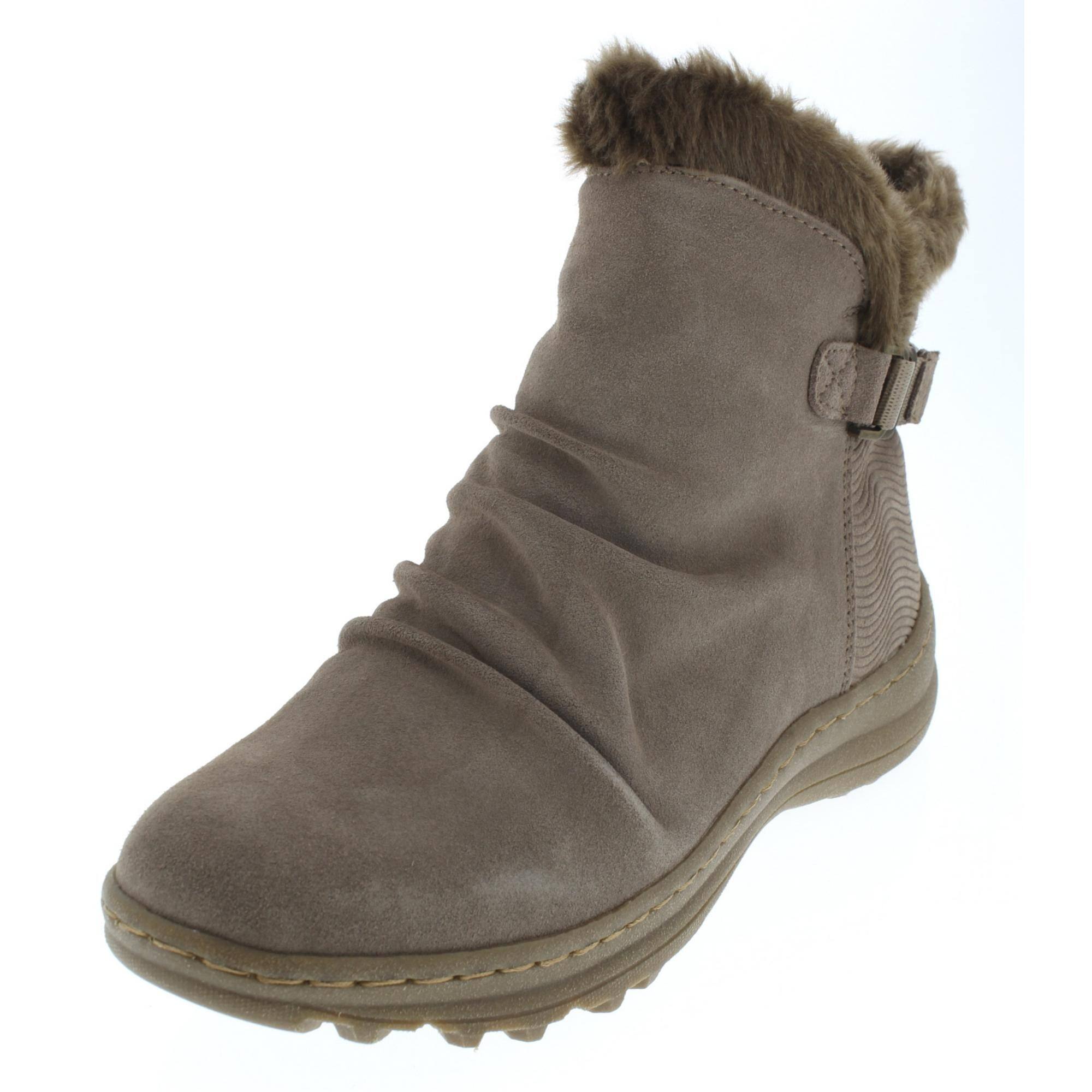 baretraps winter boots