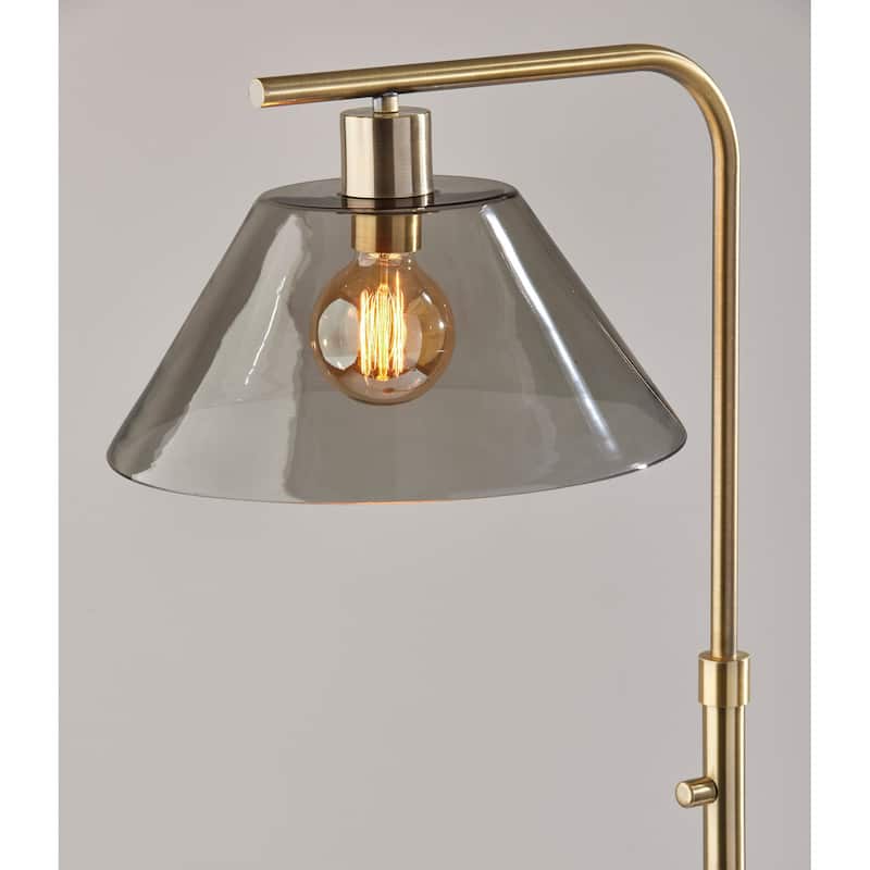Zoe Floor Lamp