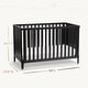 preview thumbnail 7 of 13, Little Seeds Aster 4-in-1 Convertible Crib