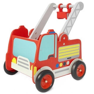 Toddle Truck Early Learning Centre Kitchen Walker Kitchen Walker