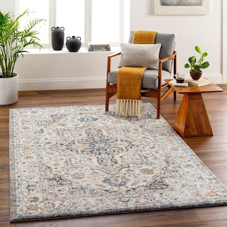 Jennie Country Area Rug