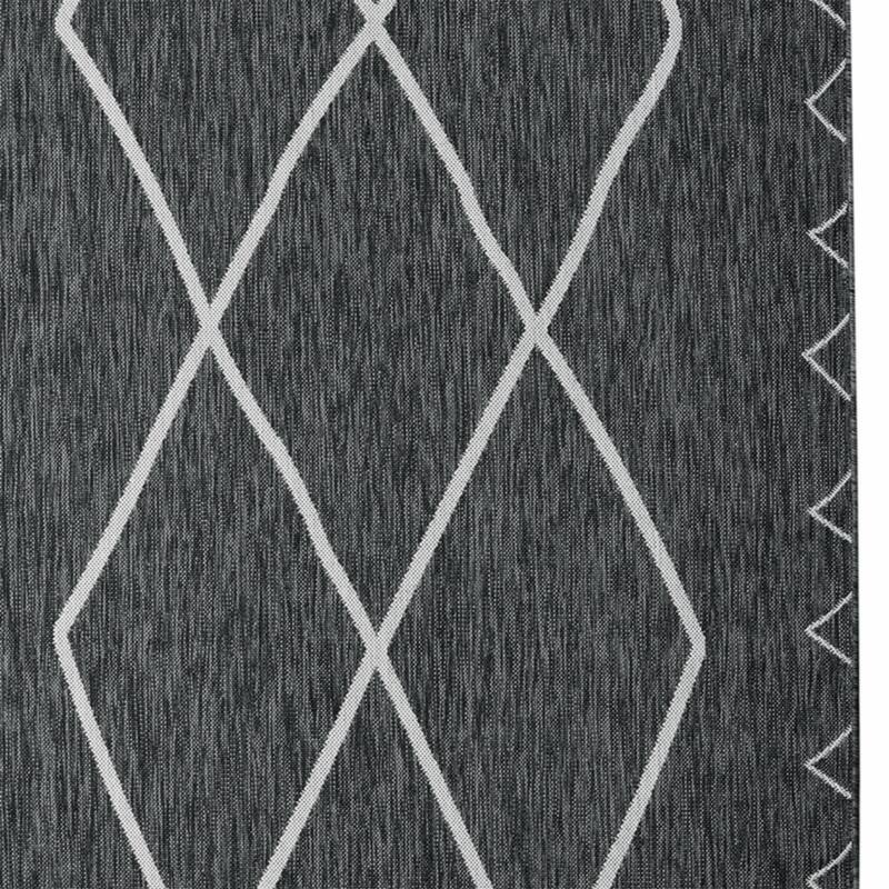 Indoor/Outdoor Rug,8' x 10' - 8' x 10'