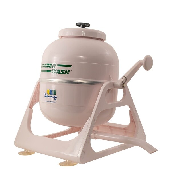 wonderwash portable washer