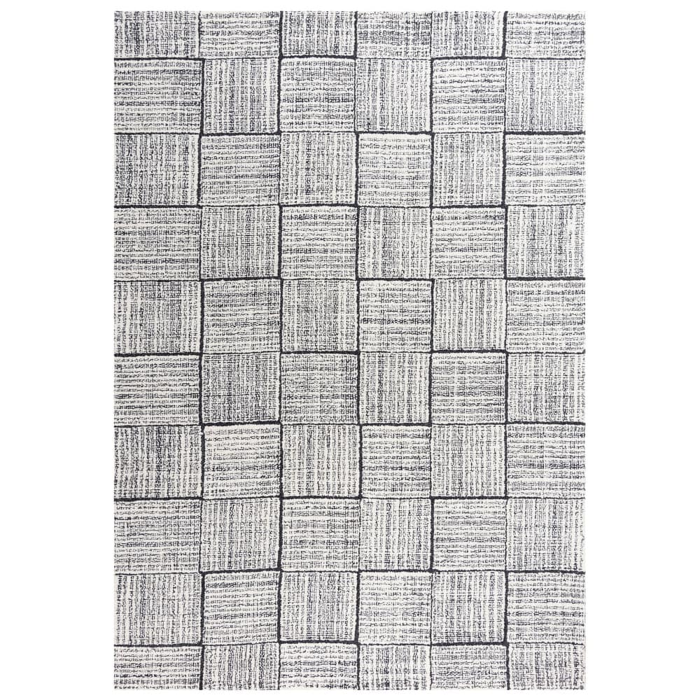 Alora Decor Wondrous Hand-tufted Wool Rug