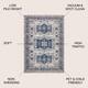 Option Light Grey/Blue