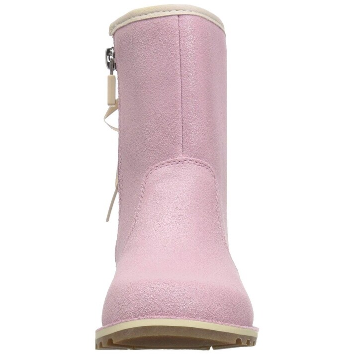 ugg corene metallic