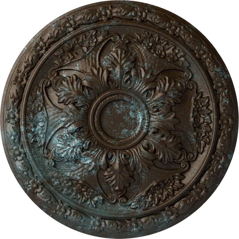 20"OD x 1 5/8"P Baile Ceiling Medallion
