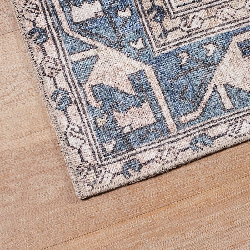 Terra by Obeetee Bergen Rug