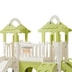 preview thumbnail 3 of 4, 8-1 Toddler Climber and Slide Set