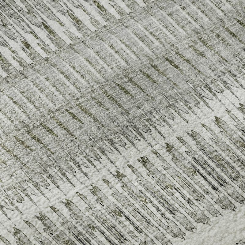 Premium Washable Super Soft Modern Stripe Mayfield Rug