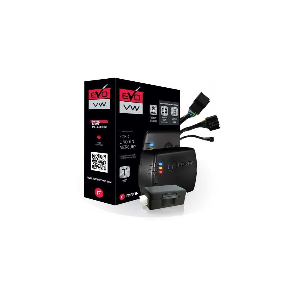 evo remote start