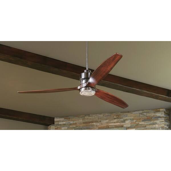 Shop Craftmade Son52 Sonnet 52 60 Or 70 3 Blade Ceiling Fan