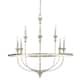 Option Brushed Nickel