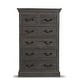 preview thumbnail 2 of 7, Camden 6-Drawer Tall Chest