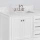 preview thumbnail 5 of 16, PROOX 42inch Freestanding Bathroom Vanity w Engineered Counter Top Cearmic Sink