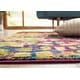 preview thumbnail 36 of 106, SAFAVIEH Monaco Shiloh Boho Abstract Modern Watercolor Area Rug