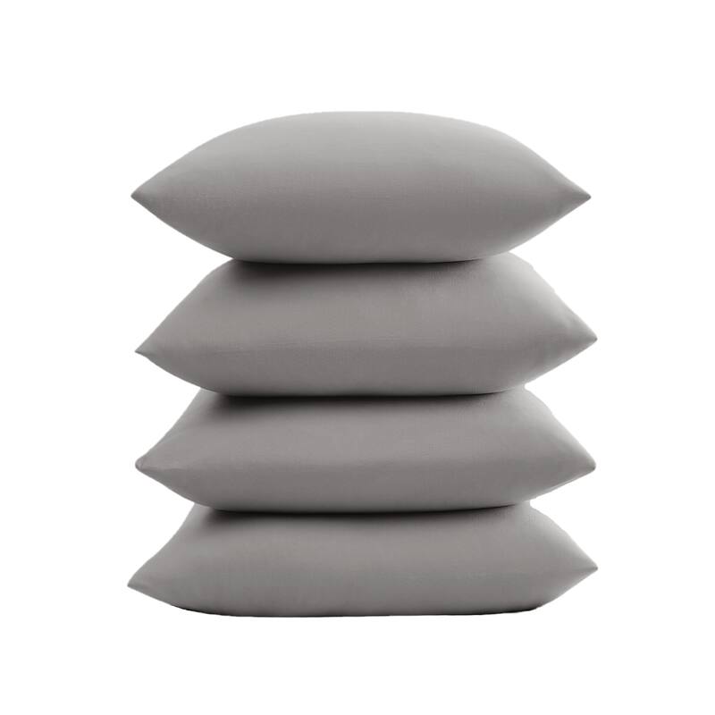 Truly Soft Everyday 4 Pack Pillowcase