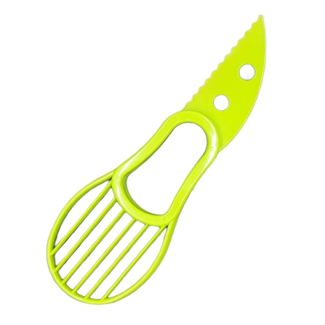 Jokari Avocado Tool 6 in 1 Opener Knife