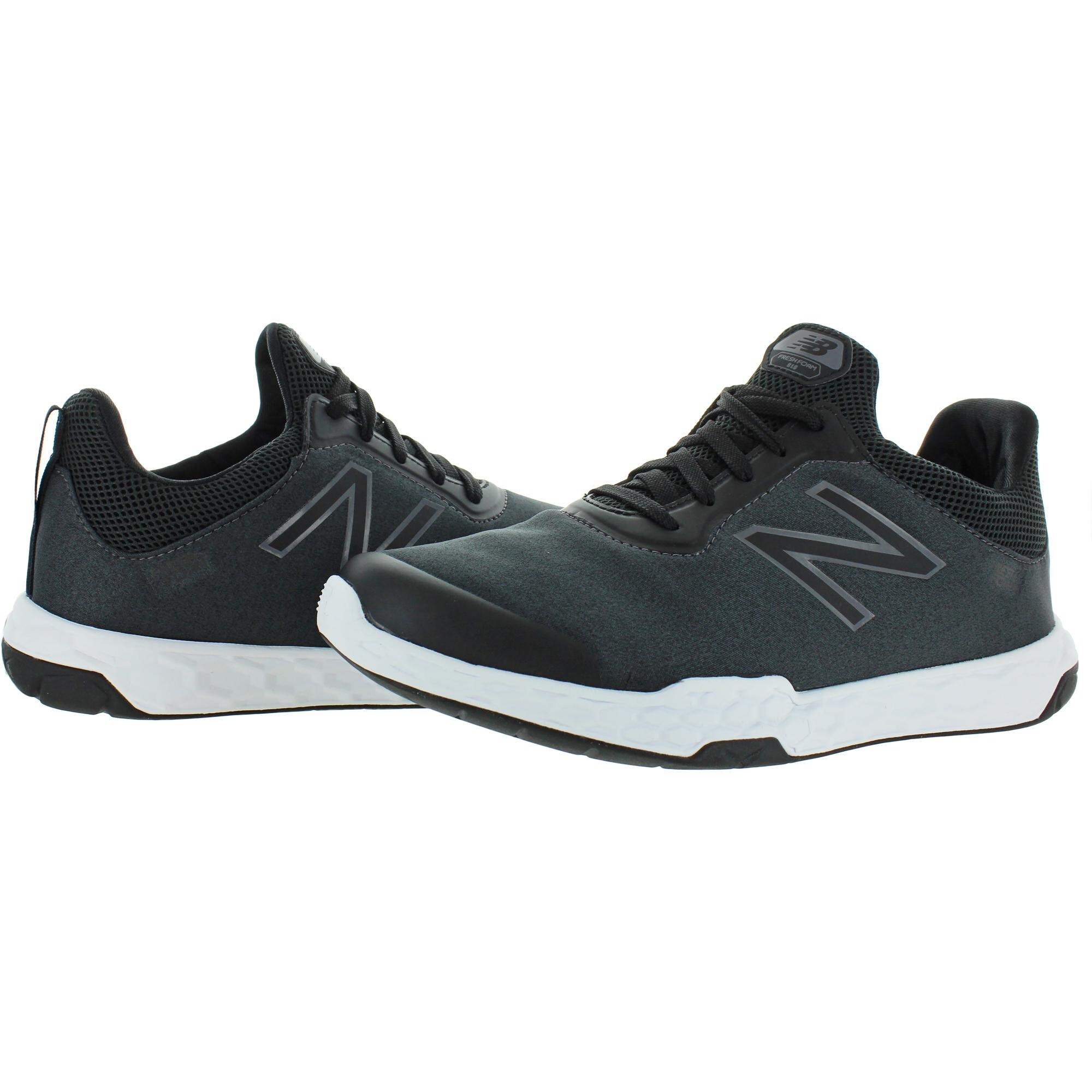 new balance men's 818v3