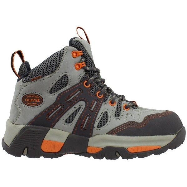 ladies oliver work boots
