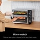 preview thumbnail 9 of 9, 12-in-1 Smart Double Oven