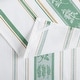 preview thumbnail 15 of 15, MARTHA STEWART Printed Kitchen Towel 3-Pack Set - 18"x28"