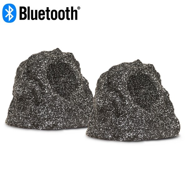 theater solutions rock speakers