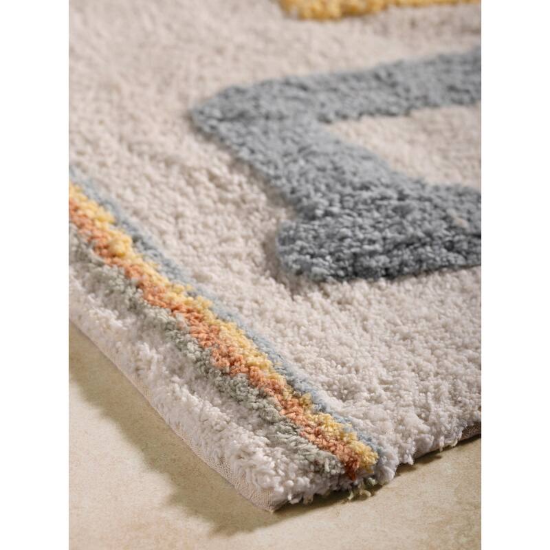Love Bath Mat