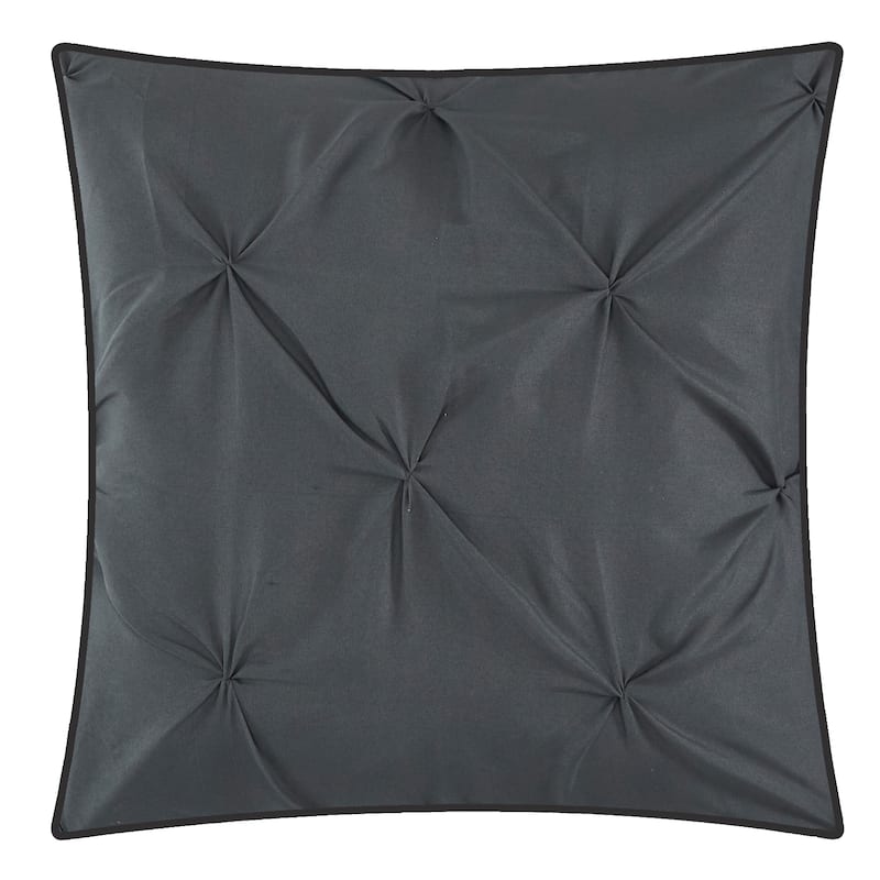 Porch & Den Eaton 7-Piece Reversible Comforter Set