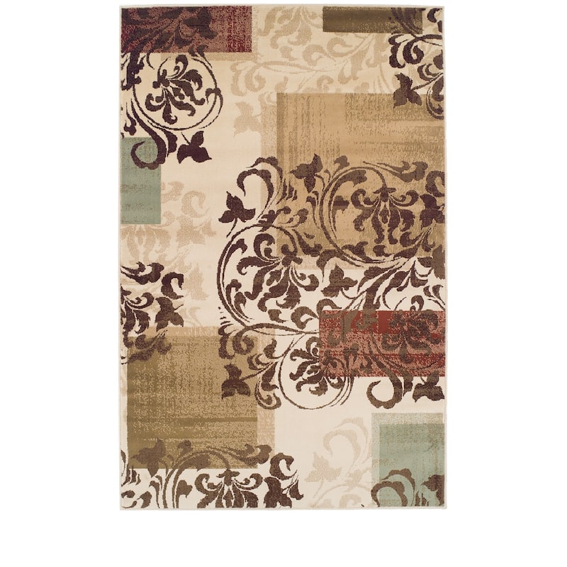 Superior Madelynn Indoor Area Rug  - 5' x 8'