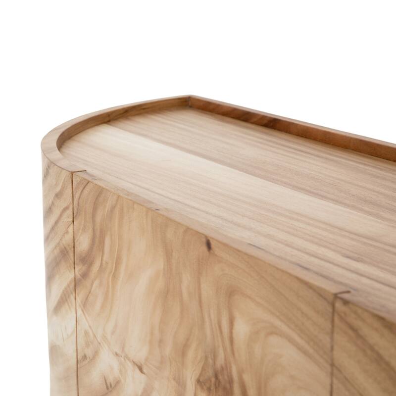 Haven Home Abbot Sideboard - 77 x 18 x 30.5