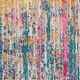 preview thumbnail 34 of 95, Nourison Passion Modern Abstract Area Rug