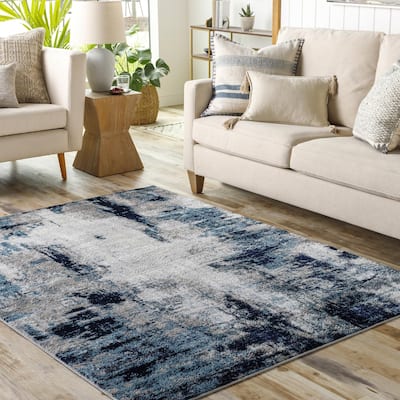 Livabliss Wanderlust Modern Area Rug