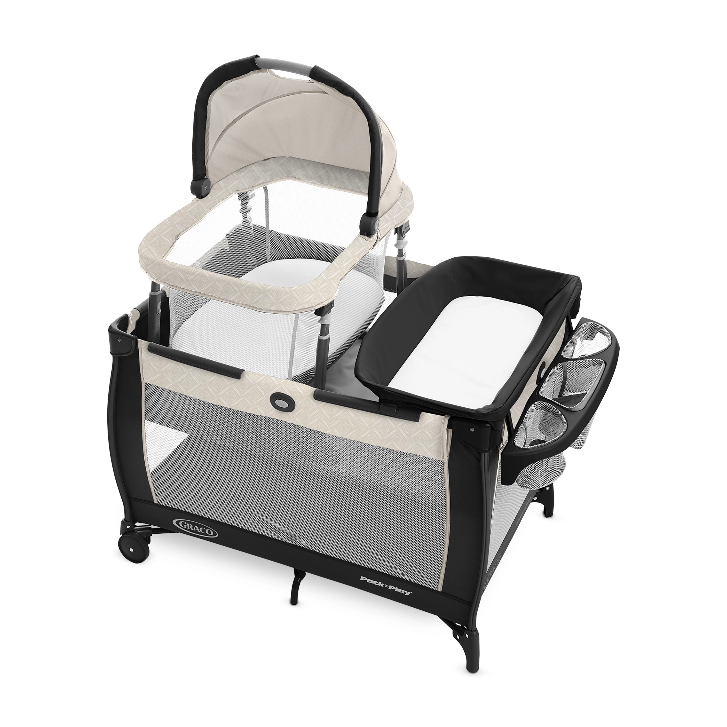 Bed bath and beyond graco 2025