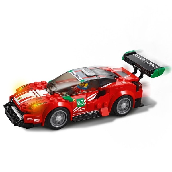 lego speed 75886