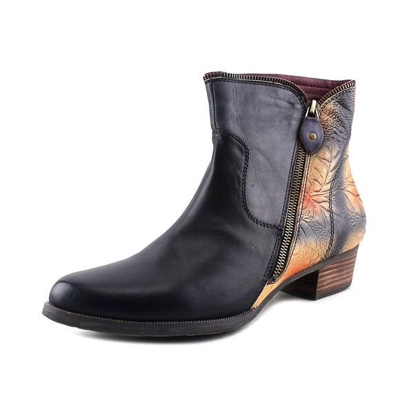 L'Artiste Erminia Women Black Boots