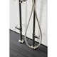 preview thumbnail 18 of 40, Kingston Brass Concord Freestanding Tub Faucet with Supply Line