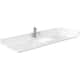 Option Carrara Cultured Marble
