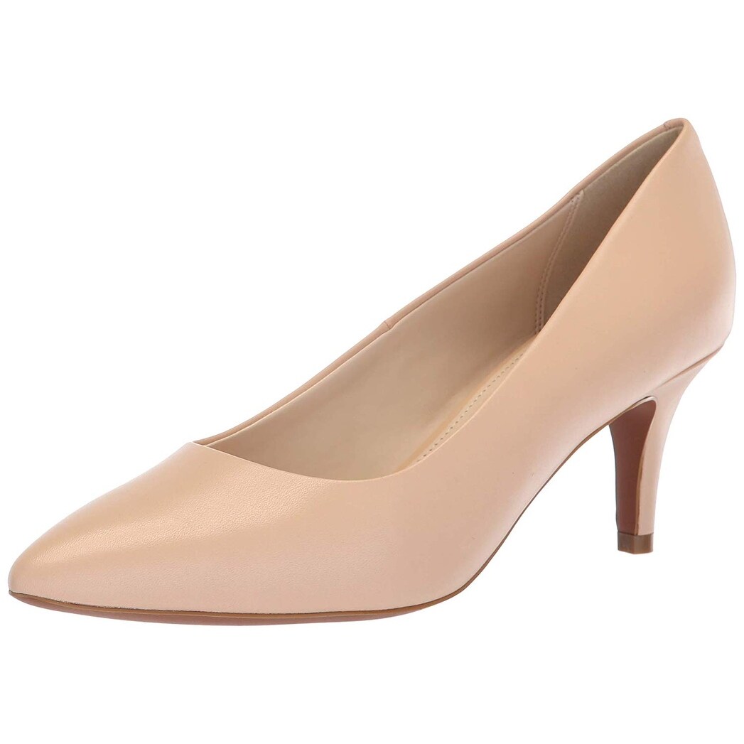 cole haan harlow pump