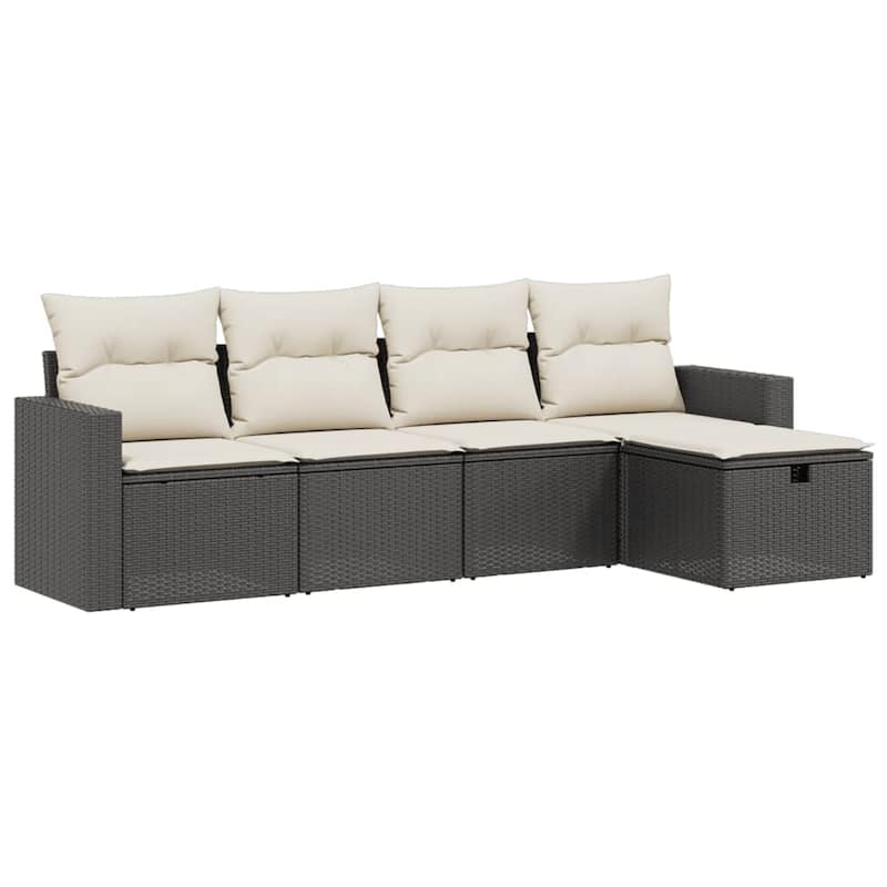 vidaXL Garden Sofa Set