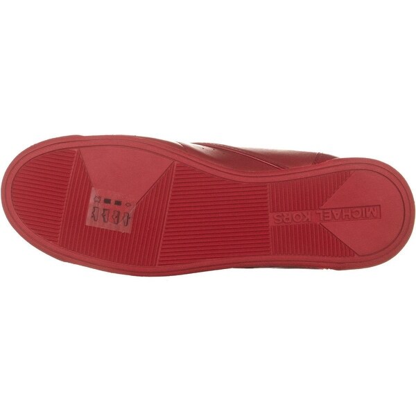 michael kors addie sneaker