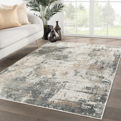 Tempesta Abstract Area Rug
