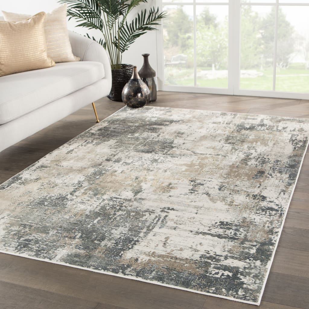 Tempesta Abstract Area Rug