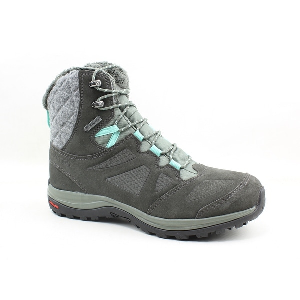 salomon women's ellipse winter gtx